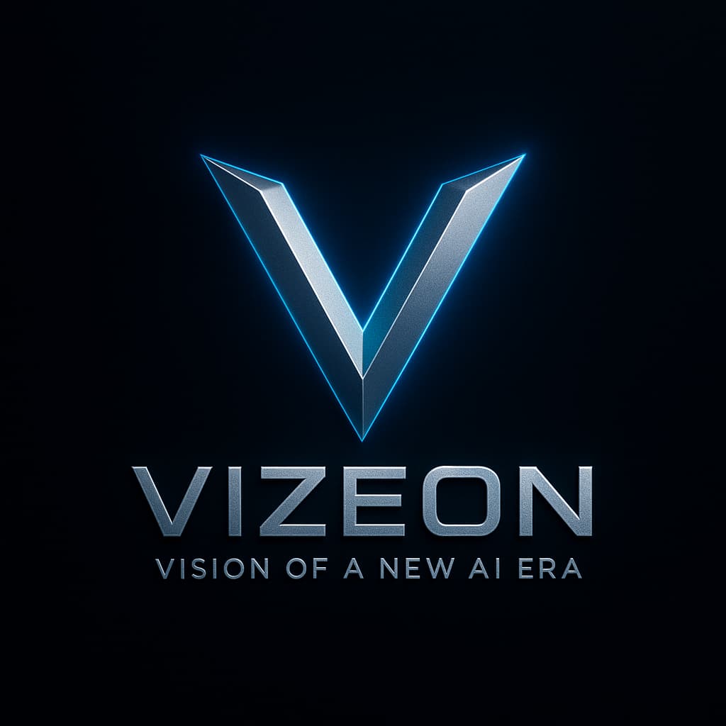 Vizeon.ai - Automatyzacja Biznesu i Agenci AI